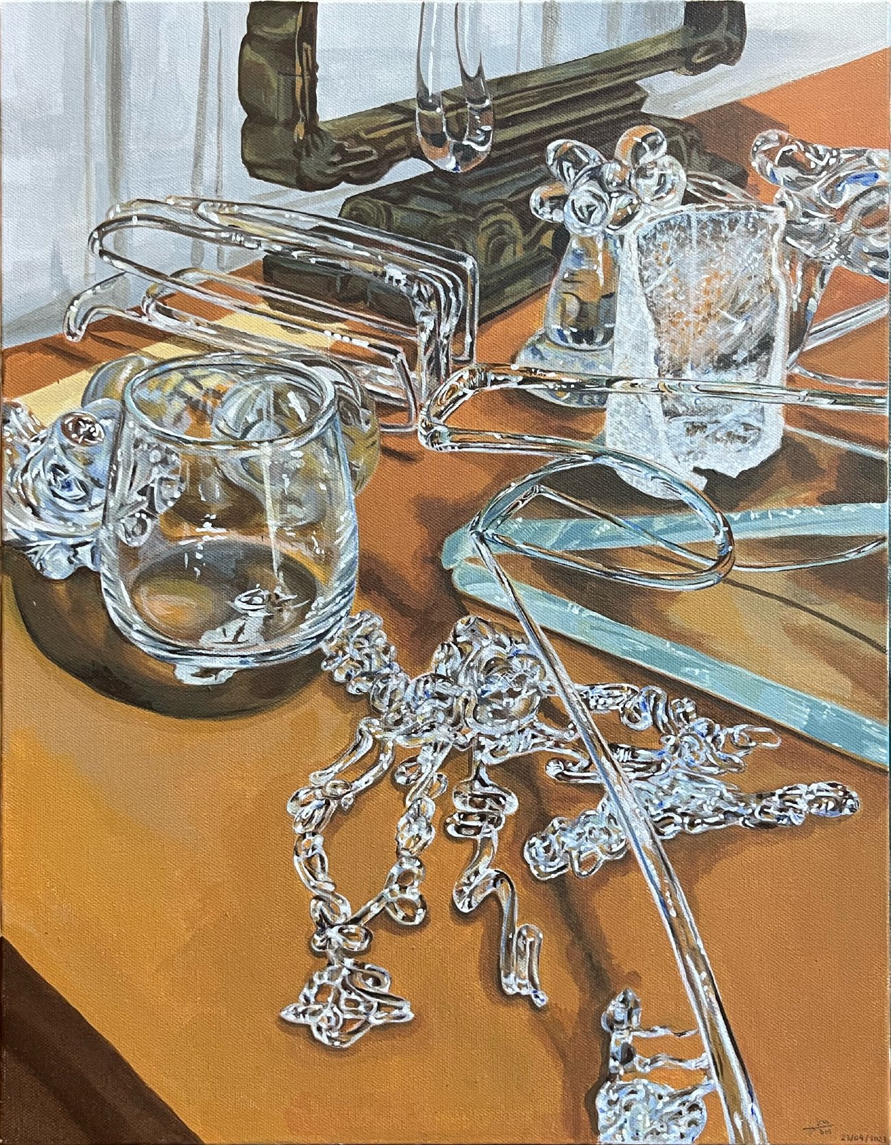 Untitled #31